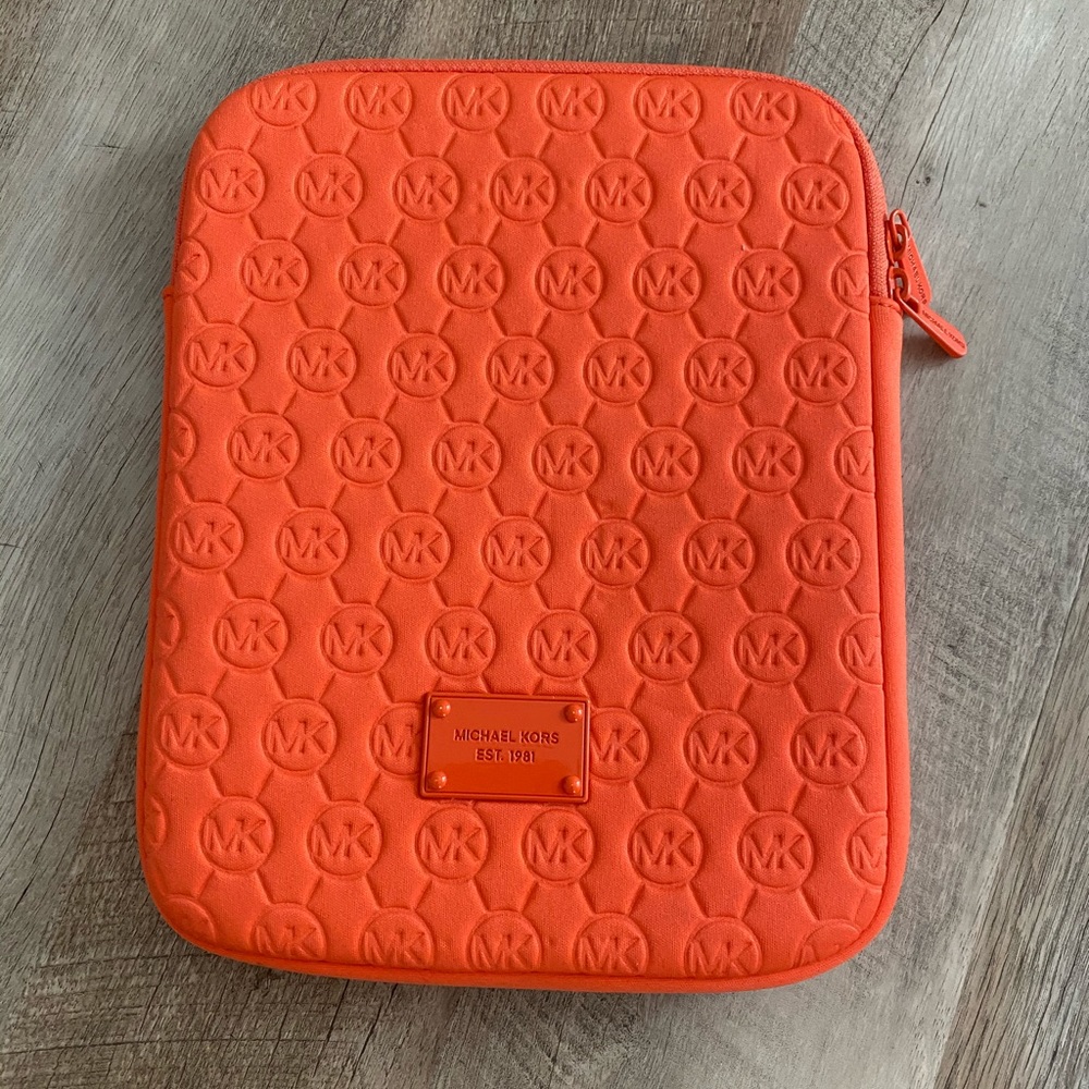 Michael Kors IPad Case